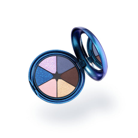 STELLAR LOVE COSMIC GAZE EYESHADOW PALETTE - 90000539_KC000000762002B_02 Under the starry sky_KC000000762002B_02_01