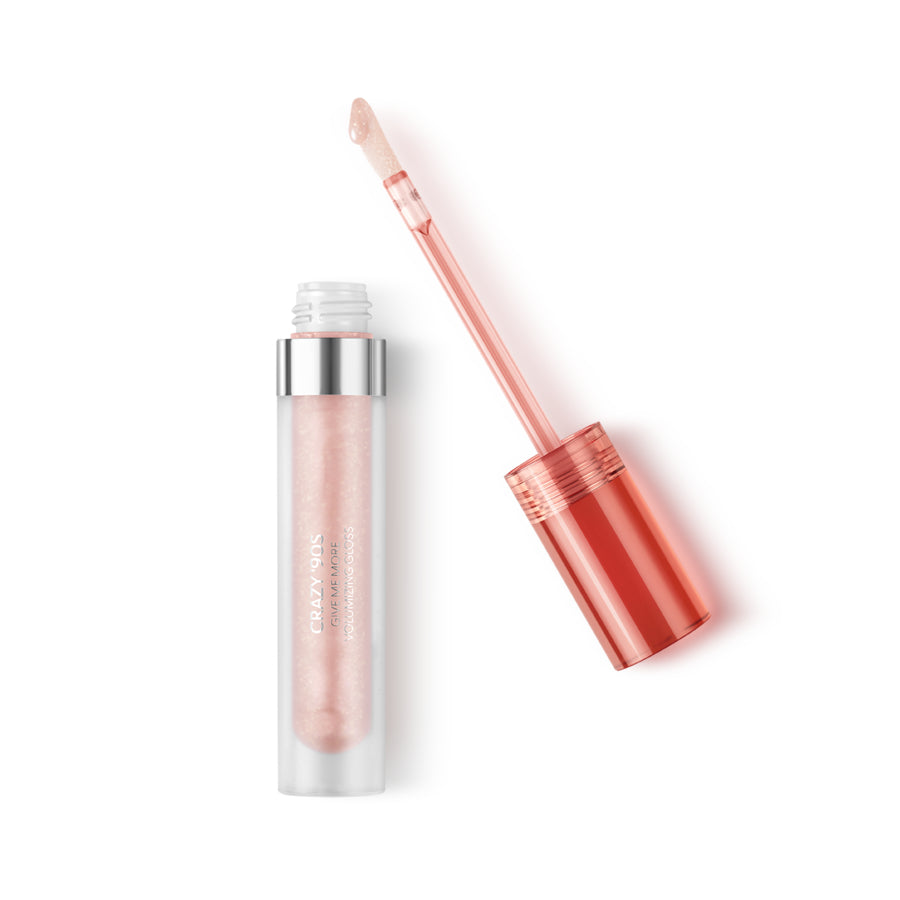 CRAZY '90S GIVE ME MORE VOLUMIZING GLOSS - 90000539_KC000000777001B_01 Freakinβ€™ Cool_KC000000777001B_01_03