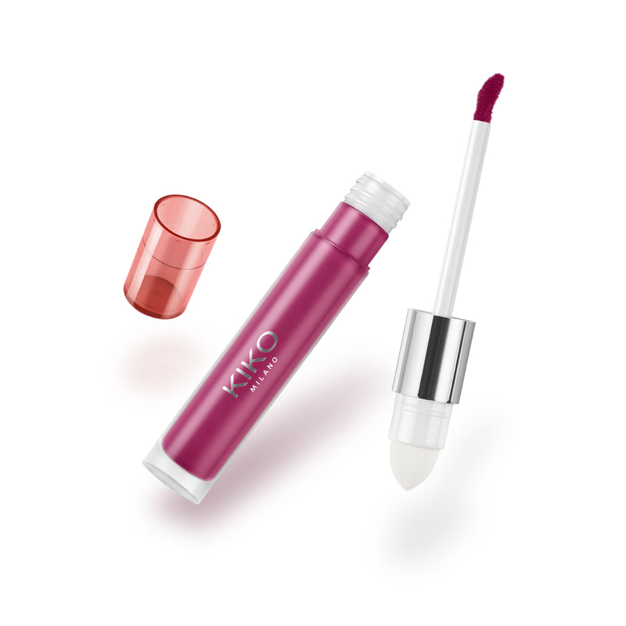 CRAZY '90S MATTE LIQUID LIP COLOUR - 90000539_KC000000784006B_06 Magenta Rhythm_KC000000784006B_06_01