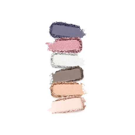 CRAZY '90S COLOUR EXPLOSION EYESHADOW PALETTE - 90000539_KC000000790001B_01 Let's Roll_KC000000790001B_01_02