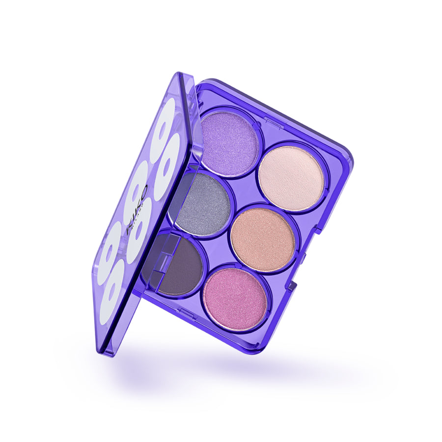 CRAZY '90S COLOUR EXPLOSION EYESHADOW PALETTE - 90000539_KC000000790002B_02 Let's Rock_KC000000790002B_02_01