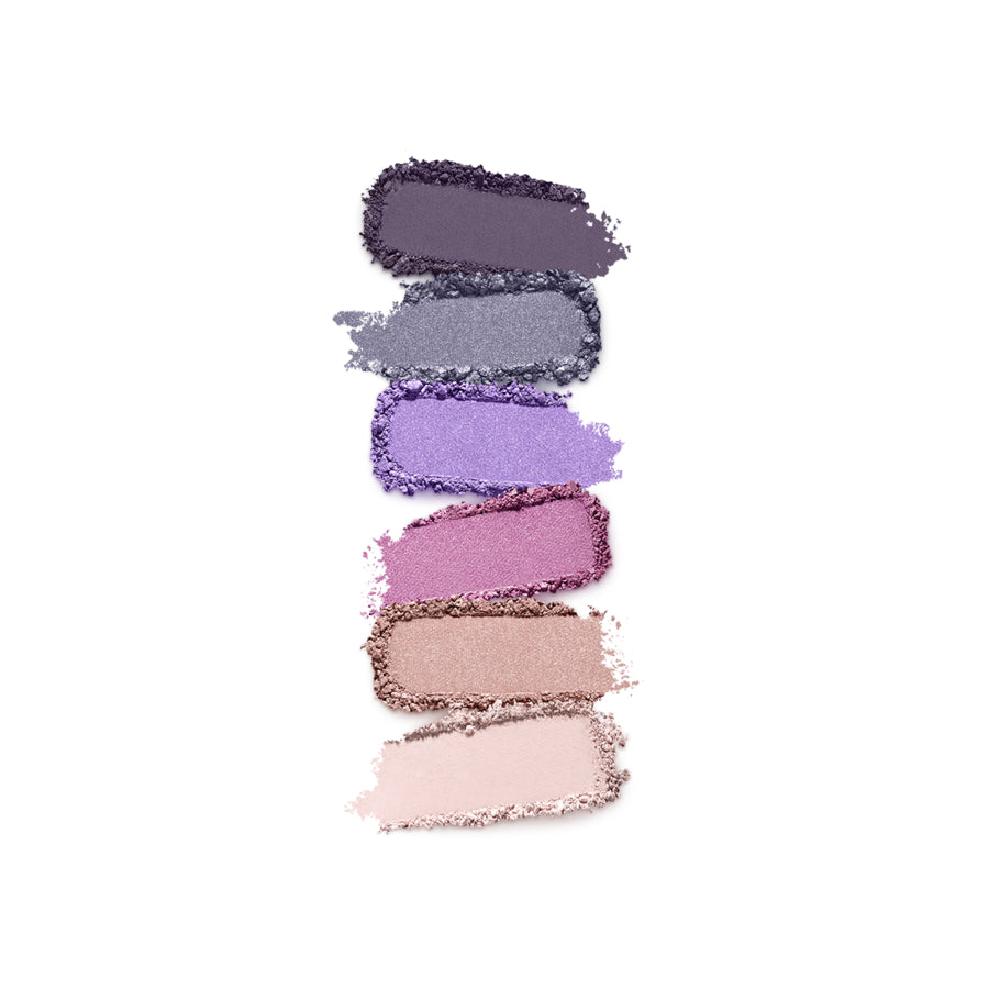 CRAZY '90S COLOUR EXPLOSION EYESHADOW PALETTE - 90000539_KC000000790002B_02 Let's Rock_KC000000790002B_02_02