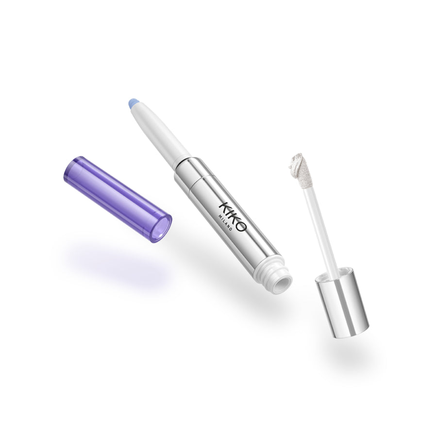 CRAZY '90S 2-IN-1 CREAMY & LIQUID EYESHADOW - 90000539_KC000000792002B_02 Frosty sight_KC000000792002B_02_01