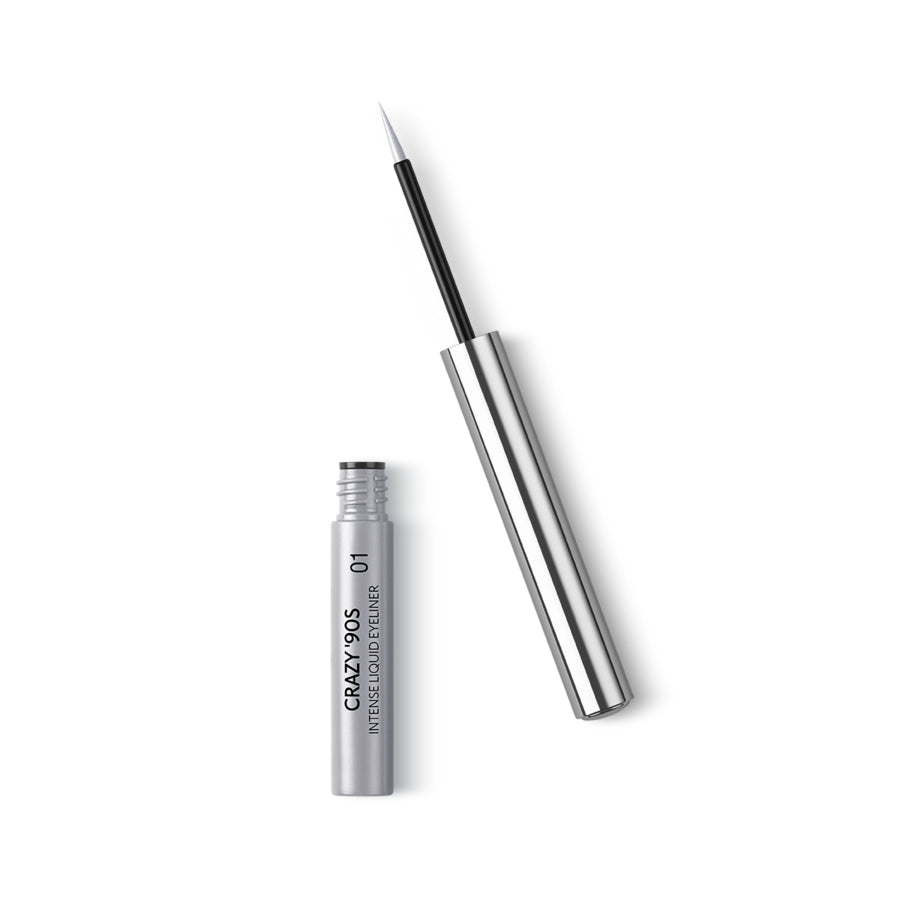 CRAZY '90S INTENSE LIQUID EYELINER - 90000539_KC000000794001B_01 Hypnotic lines_KC000000794001B_01_03