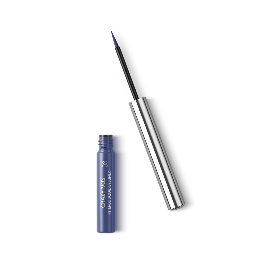 CRAZY '90S INTENSE LIQUID EYELINER - 90000539_KC000000794003B_03 Dare to be different_KC000000794003B_03_03