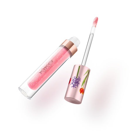 DAYS IN BLOOM VOLUMIZING LIP SHINE - 90000539_KC000000823002B_02 Innovative nude_KC000000823002B_02_01