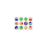 CRAZY '90S IMPERFECTION FACE PATCHES - 90000539_KC000000853001B_01_KC000000853001B_01_02