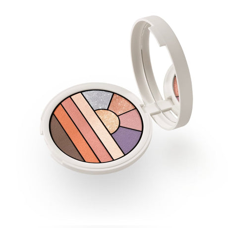 SUMMER 24_:EYESHADOW PALETTE 01 - 90000539_KC000000885002B_02 Majestic Sunset_KC000000885002B_02_01