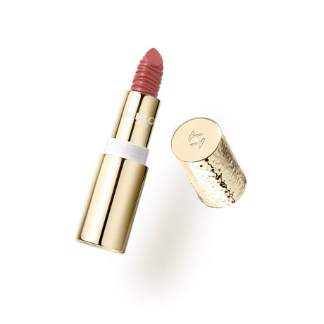 SUMMER 24:_SUNSET SHINE LIPSTICK 02 - 90000539_KC000000888002B_02 Glamorous Rose_KC000000888002B_02_01