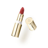 SUMMER 24:_SUNSET SHINE LIPSTICK 01 - 90000539_KC000000888007B_07 Alluring Red_KC000000888007B_07_01