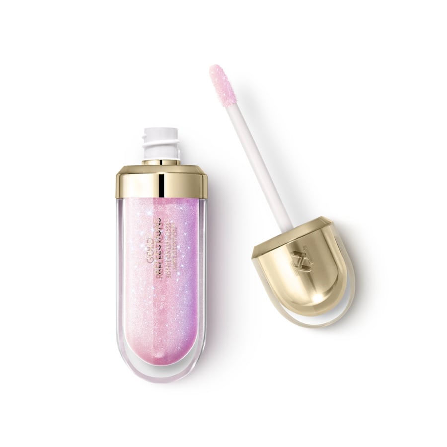 SUMMER 24_3D HYDRA LIP GLOSS 01 - 90000539_KC000000889001B_01 Glowing Lilac_KC000000889001B_01_03