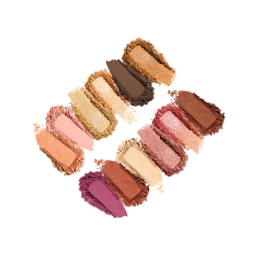 Gloss Supreme Gloss Dome Multifinish Eyeshadow Palette - 90000539_KC000000902002B_02 Through The Looking Glass_KC000000902002B_02_02