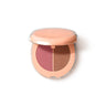 Gloss Supreme Layering Matt&Glow Duo Blush