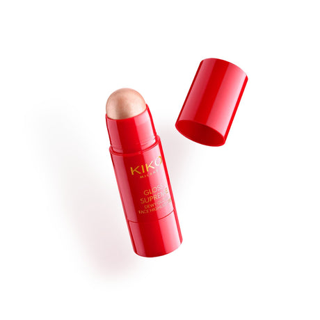 Gloss Supreme Dewy Glow Face Highlighter - 90000539_KC000000906002B_02 Supreme Goldrush_KC000000906002B_02_01