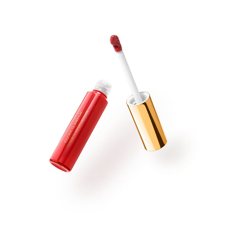 Gloss Supreme Color Glaze Lip Lacquer - 90000539_KC000000909003B_03 Dazzling Coral_KC000000909003B_03_01