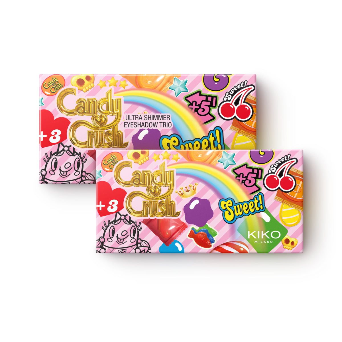 Candy Crush™ Ultra Shimmer Eyeshadow Trio - 90000539_KC000000965001B_ 01 Soda Sunrise_KC000000965001B_01_03