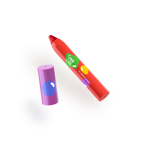 Candy Crush™ Luminous Lip Balm - 90000539_KC000000968002B_02 Cherry Charm_KC000000968002B_02_01