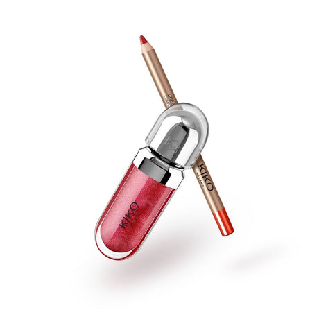 Holiday Wonderlights Gloss Me Up Lips Gift Set - 90000539_KC000000985003B_03 Red Smile_KC000000985003B_03_01