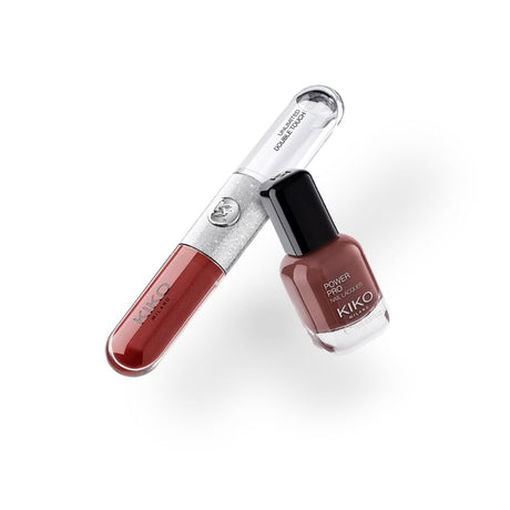 Holiday Wonderlights Forever Together Makeup Gift Set - 90000539_KC000000992002B_02 Burgundy Deluxe_KC000000992002B_02_01