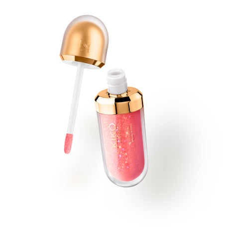 Juicy Fizz 3D Hydra Lip Gloss Limited Edition - 90000539_KC000001070002B_02 Fruity Sorbetto_KC000001070002B_02_01
