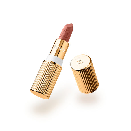Juicy Fizz Gleam & Care Lipstick - 90000539_KC000001077001B_01 Posh Power_KC000001077001B_01_01