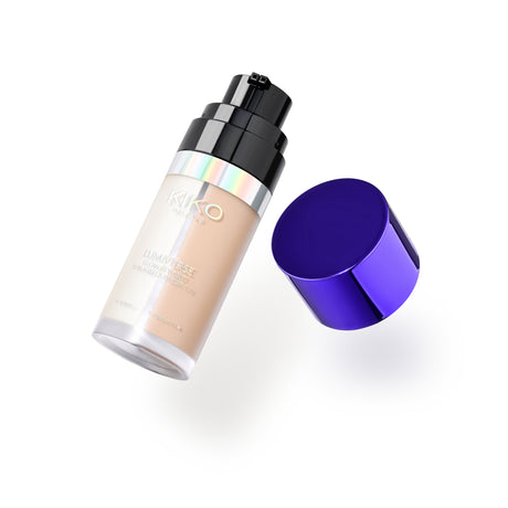 Lumiverse Glow Beyond Serum&Foundation - 90000539_KC000001135001B_01 Alabaster_KC000001135001B_01_01