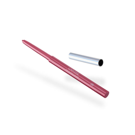 Lumiverse Step Step Step & Outside Lipliner - 90000539_KC000001140005B_05 Radiance Rose_KC000001140005B_05_01