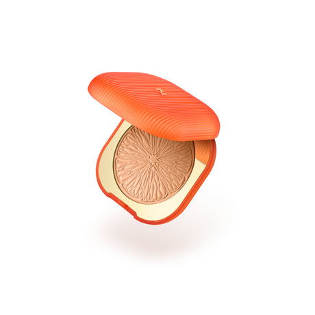 Juicy Fizz Summerproof Powder Foundation SPF 50 - 90000539_KC000001151007B_07 Hazelnut_KC000001151007B_07_01