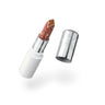 Snow-Kissed Holiday Sparkly Peaks Lipstick