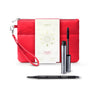 Snow-Kissed Holiday Skiglam Black Duo Eyes Gift Set