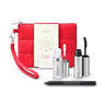 Snow-Kissed Holiday Secret Santa Mini Make Up Gift Set