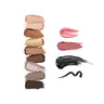 Snow-Kissed Holiday Timeless Look Makeup Gift Set