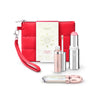 Snow-Kissed Holiday Festive Besties Make Up Gift Set