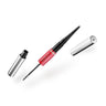 Flirt Alert Lock Them! Micro Eyebrow Pencil & Gel