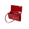 Flirt Alert Night Out Clutch