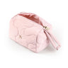 Hug Couture Puffy Tote Bag