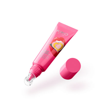 Hue Ready? Colorglazed Peptide Lip Gloss Balm - 90000539_KC000001255003B_03 Sparkly Bubblegum_KC000001255003B_03_01