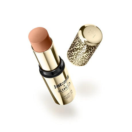 Just Cavalli X Kiko Milano Sun-Drape Stick Foundation Spf50 - 90000539_KC000001279007B_07 Solar Amber_KC000001279007B_07_01