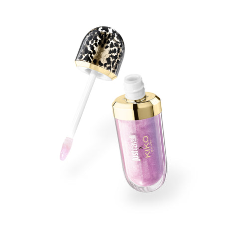 Just Cavalli X Kiko Milano 3D Hydra Lip Gloss Rebel Edition - 90000539_KC000001280004B_04 Mirage Beat_KC000001280004B_04_01