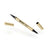 Just Cavalli X Kiko Milano No Fear To Dare Eyemarker & Eraser - 90000539_KC000001283003B_03 Blackout Night_KC000001283003B_03_01