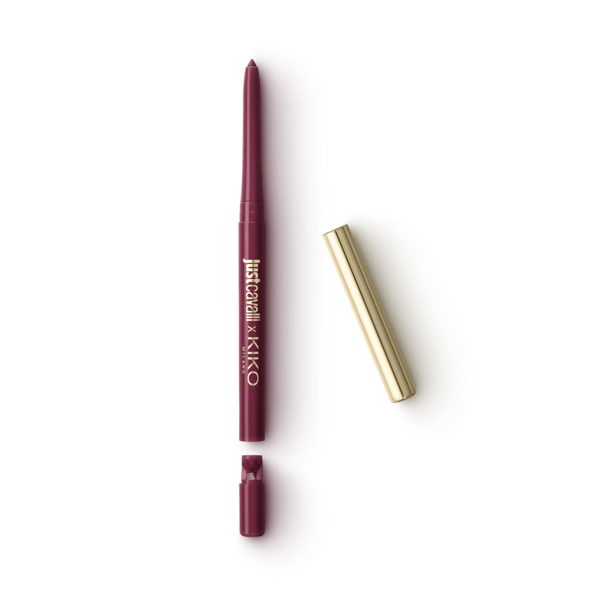 Just Cavalli X Kiko Milano Wild-Kisser Lip Liner - 90000539_KC000001287006B_06 Stay Wild_KC000001287006B_06_03