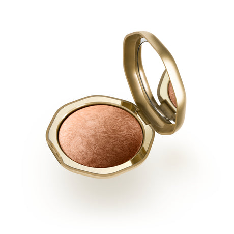 Just Cavalli X Kiko Milano Party Glam Lumi-Bronzer - 90000539_KC000001290001B_01 Bronze Instinct_KC000001290001B_01_01