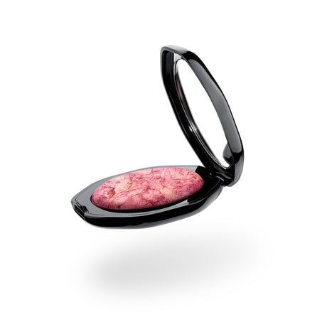 Just Cavalli X Kiko Milano Glow Fusion Blush - 90000539_KC000001291002B_02 Mauve Your Passion_KC000001291002B_02_01