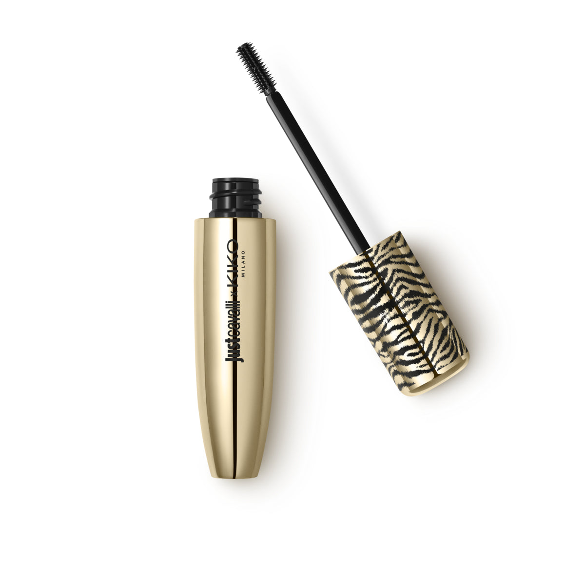 Just Cavalli X Kiko Milano Maxi-Mod Mascara Rebel Edition - 90000539_KC000001292003B_03 Jaquar Black_KC000001292003B_03_03
