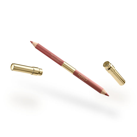 Matte Diaries Sketch&Define Matte Lip Pencil - 90000539_KC000001299001B_01 Deep Mauve Posh Power_KC000001299001B_01_01