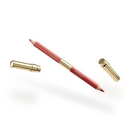 Matte Diaries Sketch&Define Matte Lip Pencil - 90000539_KC000001299003B_03 Chili Charm_KC000001299003B_03_01