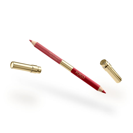 Matte Diaries Sketch&Define Matte Lip Pencil - 90000539_KC000001299004B_04 Cherry Rich Mauve_KC000001299004B_04_01