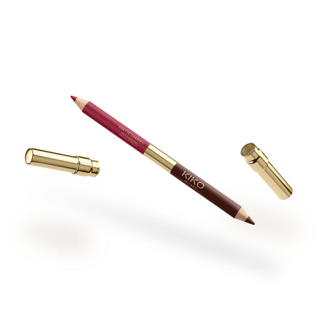 Matte Diaries Sketch&Define Matte Lip Pencil - 90000539_KC000001299006B_06 Intense Burgundy Deep Cherry_KC000001299006B_06_01