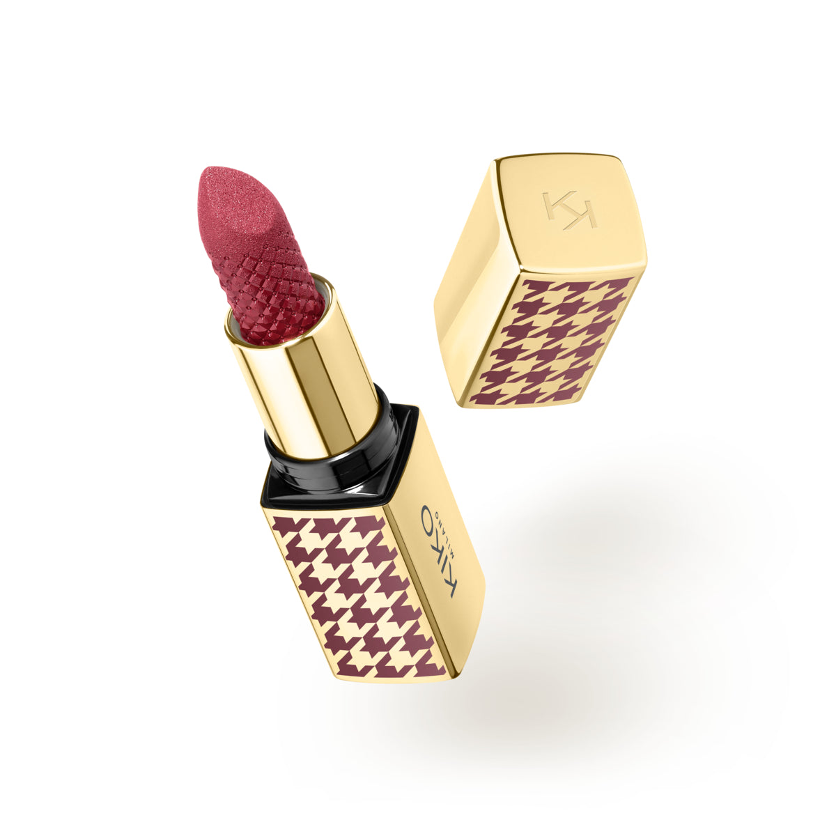 Matte Diaries Matte-À-Porter Lipstick - 90000539_KC000001300004B_04 Warm Nude_KC000001300004B_04_01