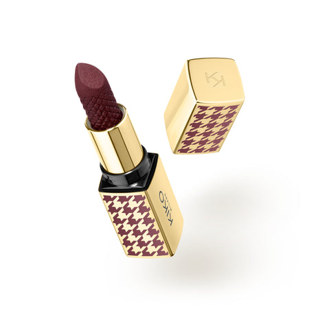 Matte Diaries Matte-À-Porter Lipstick - 90000539_KC000001300006B_06 Plum_KC000001300006B_06_01